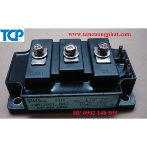 Đại lý IGBT PM400DSA060 Mitsubishi 400A 600V chính hãng